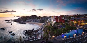 Hyatt Vacation Club at Sirena del Mar