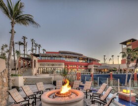 Hyatt Vacation Club at Sirena del Mar