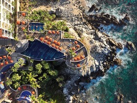 Hyatt Vacation Club at Sirena del Mar