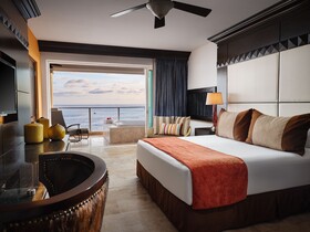 Hyatt Vacation Club at Sirena del Mar