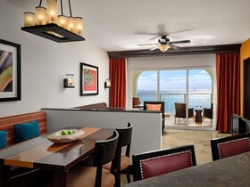 Hyatt Vacation Club at Sirena del Mar