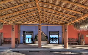 Hyatt Vacation Club at Sirena del Mar
