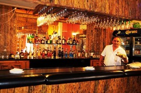 Hotel Mision Catavina