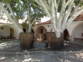 Hotel Mision Catavina