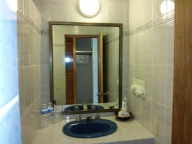 Hotel Mision Catavina