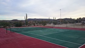 Hotel Mision Catavina