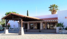 Hotel Mision Catavina