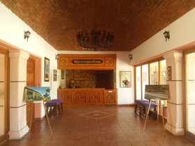 Hotel Mision Catavina