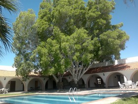 Hotel Mision Catavina