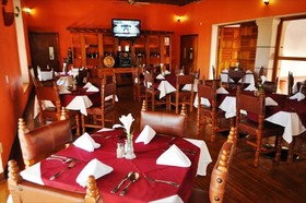 Hotel Mision Catavina