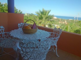 Villas & Suites Las Terrazas del Cortes