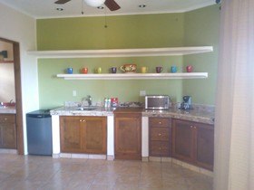 Villas & Suites Las Terrazas del Cortes