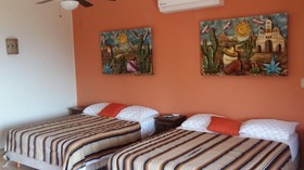 Villas & Suites Las Terrazas del Cortes