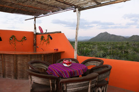 Casitas El Salitral