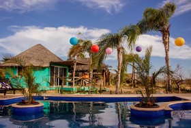 Casitas El Salitral