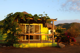 Casitas El Salitral