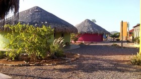 Casitas El Salitral