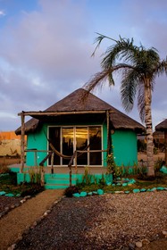 Casitas El Salitral