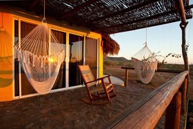 Casitas El Salitral