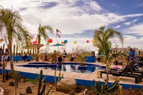 Casitas El Salitral