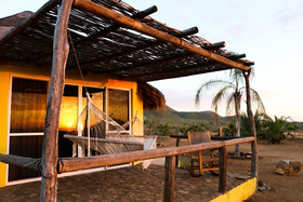 Casitas El Salitral