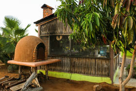 Casitas El Salitral