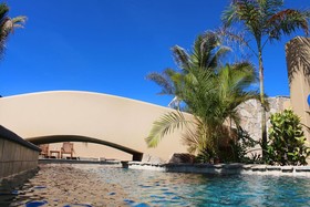 Cerritos Beach Inn