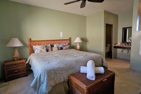Cerritos Beach Inn