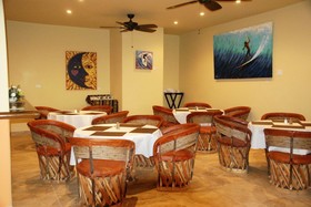 Cerritos Beach Inn