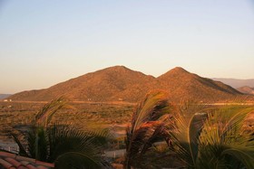 Cerritos Beach Inn