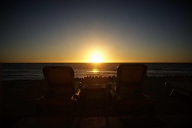 Cerritos Beach Inn