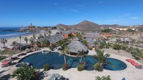 Cerritos Surf Colony