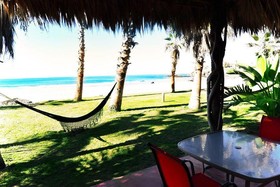 Cerritos Surf Colony