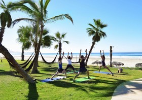 Cerritos Surf Colony
