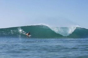 Cerritos Surf Colony