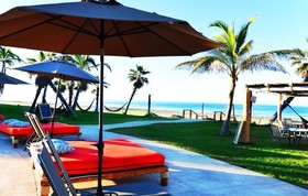 Cerritos Surf Colony