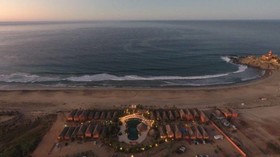 Cerritos Surf Colony