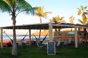 Cerritos Surf Colony