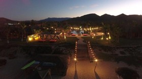 Cerritos Surf Colony