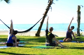 Cerritos Surf Colony