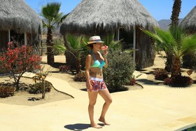 Mayan Village Resort