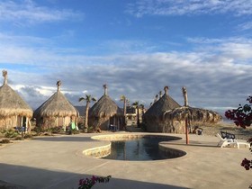 Mayan Village Resort