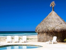 Mayan Village Resort