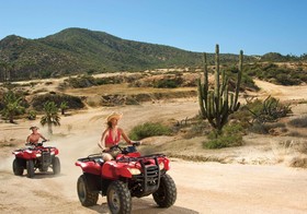 Mayan Village Resort