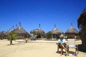 Mayan Village Resort