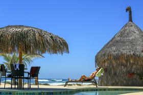 Mayan Village Resort