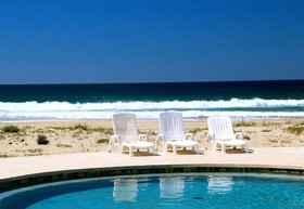 Mayan Village Resort