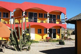 Olas De Cerritos