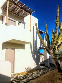 The Freesouls Residences Cerritos Beach