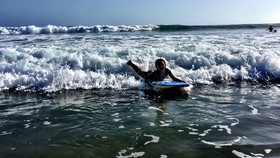 The Freesouls Residences Cerritos Beach